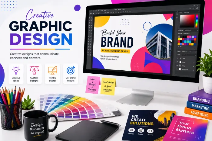 Graphic Design