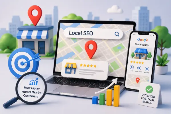 Local SEO