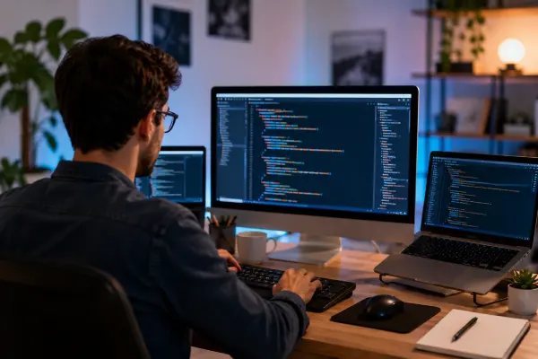 Custom Website Development